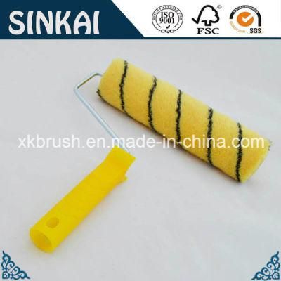 Plastic Paint Roller with Cheap Price Selling