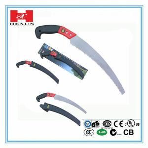 Factory Supply Tools for Wood Cutting Garden Saw
