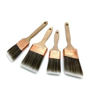 Free Sample Wooden Handle Purdy Handle Paint Brush