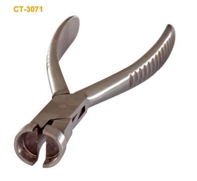 China Top Quality Glasses Stainless Pliers