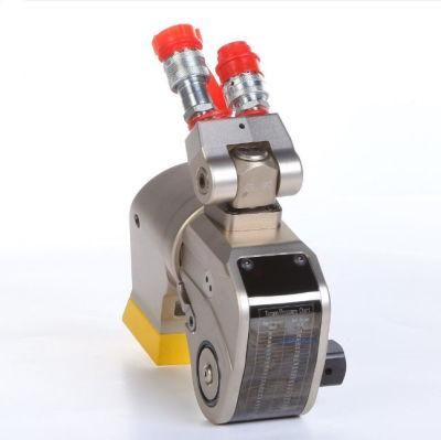 Hot Selling Square Drive Hydraulic Torque Wrench