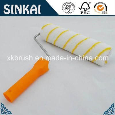 Thick Pile Roller Brush with Cheap Price
