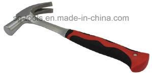 One Piece Claw Hammer Thailand Type (03 49 58 027)