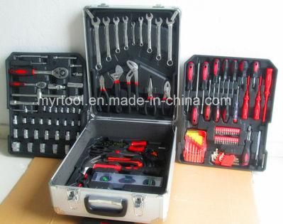 186PCS Professional Tool Set in New Image (FY186A1)