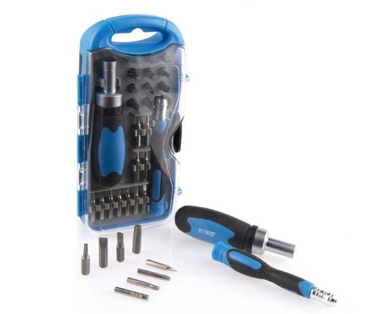 24PC Screwdriver Set of Bx23024