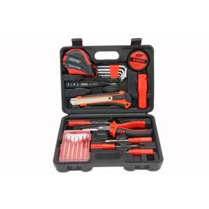 22PCS Hand Tool in One Portable Box Home Repairing Hand Tool Set