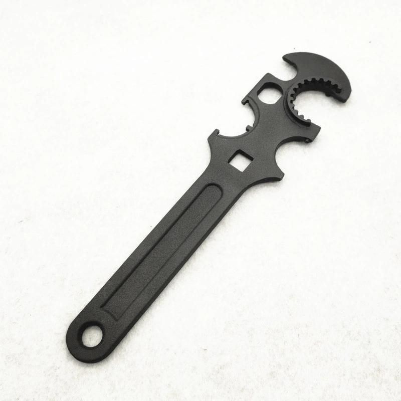 Tactical Armorer′ S Wrench for Ar15/M16