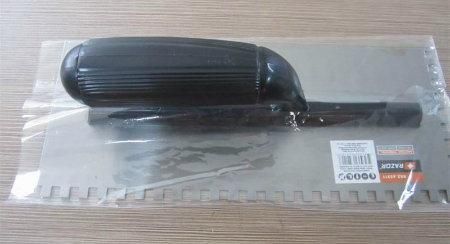 Plastic Handle Plastering Trowel (SG-091)