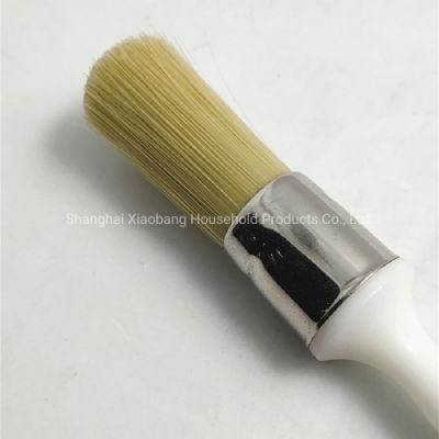 Paint Tools Plastic Handle Paint Brush