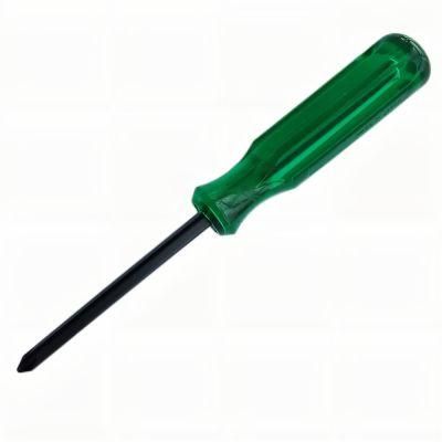 S2 Steel High Hardness Screwdriver Top Quality Tip Easy to Cut The Broken Nails and Screws