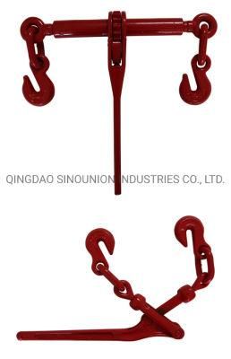 Forged Ratchet Type Lever Type Load Binder
