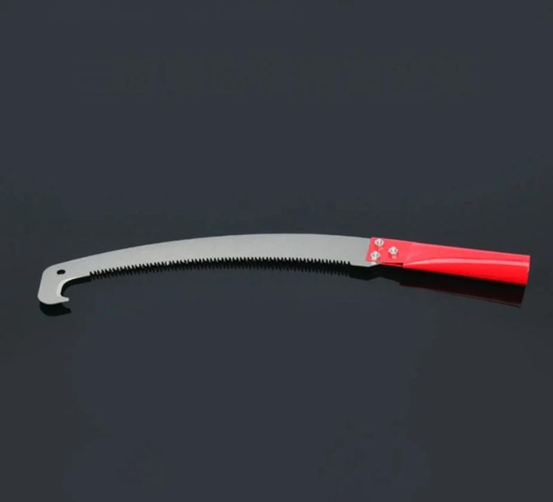 Hand Saw for Gardening Professional Pruning Woodworking Hand Tools