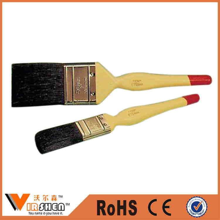 Paint Brush with Handle/Wall Painting Tools