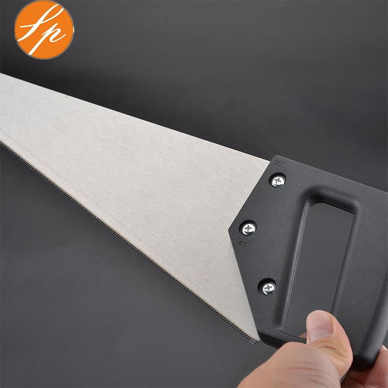 Japanese Hand Saw Bamboo Cutting Wood Cutting
