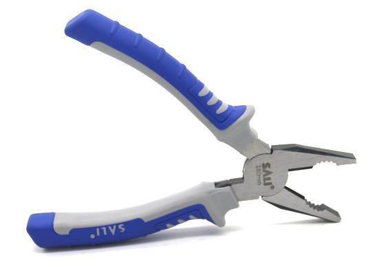 Pliers Sali Multi-Purpose Combination Cutting Pliers,