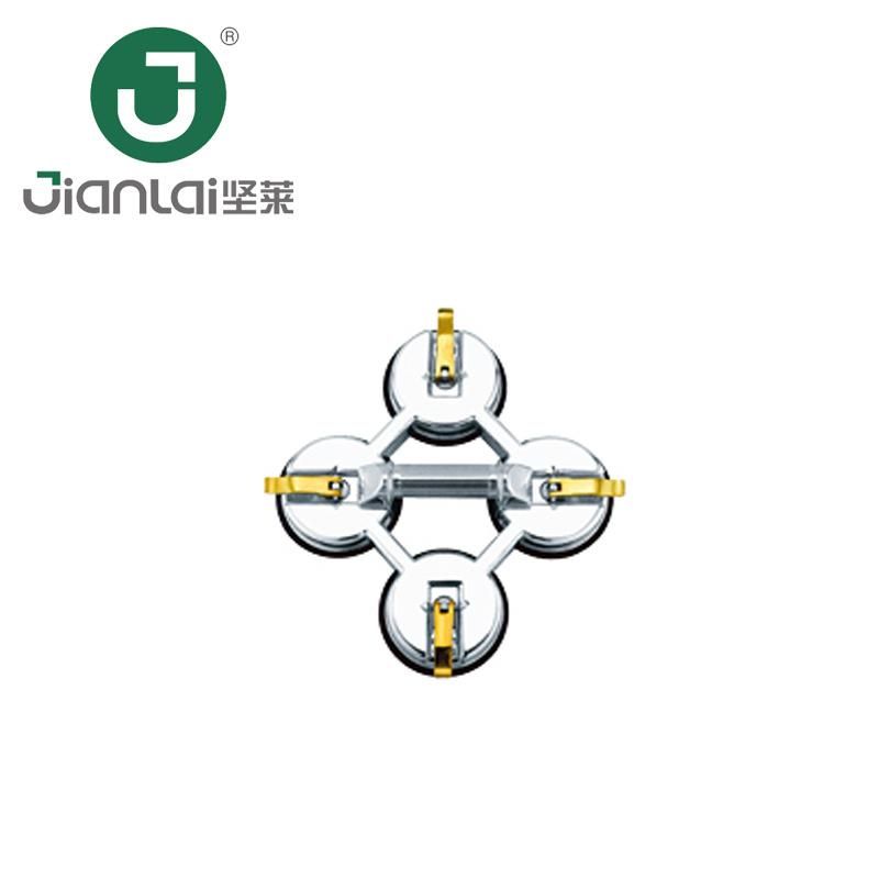 Aluminium Glass Suction Cup for Lifting Moving Glass