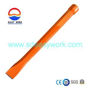 Drop Forged Stone Chisel/Cold Chisel with Tempered Head