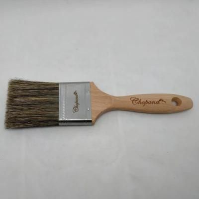 Chopand High Quality Factory Outlet Environmental Customizable Logo Paint Brush