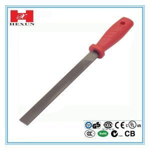 High Quality Hand Tool Steel File
