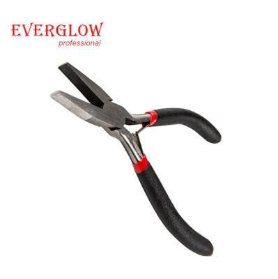 The Professional and Leading Manufacturer 4.5&prime;&prime; Mini Flat Nose Pliers Specifications Pliers