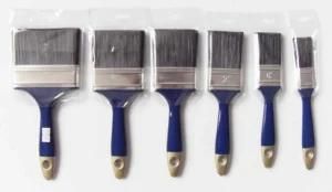 Premium Quality China Bristle Paint Chip Brush 6 Pack Assorted