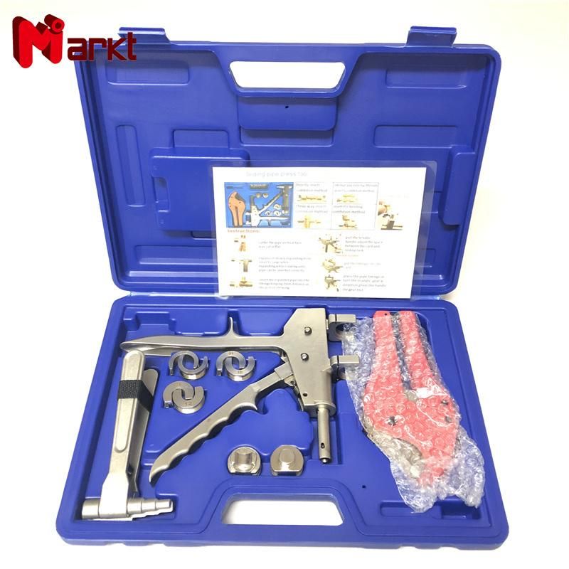 Manual Pipe Pipe Expander Expanding Tool for Pex Pipe