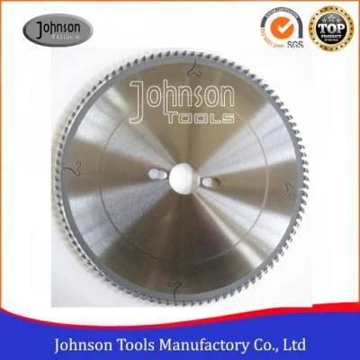 200-300mm Tct Circular Saw Blades with Carbide Tipped for MDF Cutting