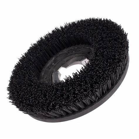 China Abrasive Diamond Concrete Polishing Brush