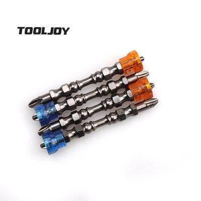 S2 or CRV Material New Design Philips pH2 Screwdriver Bit