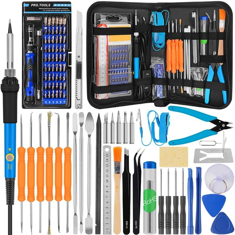 Screwdriver Set Screw Driver Precision Hand Tools Kits Phone Repair Kit Tablet Maintenance Tool Phillips Screwdriver