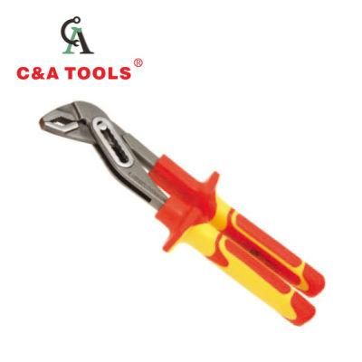 German Type Water Pump Pliers