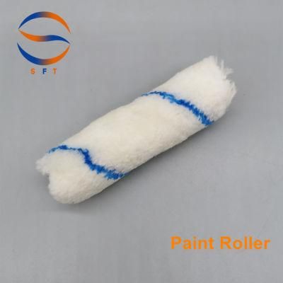 Resin Roller Refill 4&prime; &prime; for Gelcoat Application FRP GRP