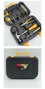 Gift Tools Set Household Hardware Hand Tools Set Auto Repair Kit 16 Sets