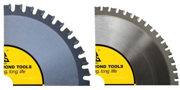 Safety Tct Saw Blade for Steel Tube