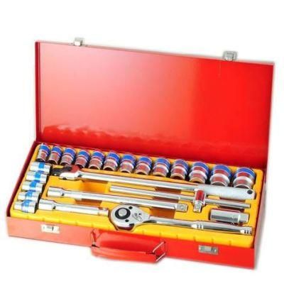 1/2&quot; Dr 24 PCS Socket Wrench Set