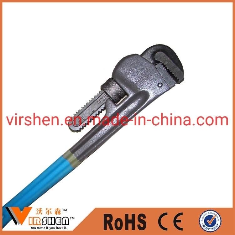 American Type Heavy Duty Geartech Pipe Wrench