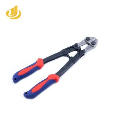 400mm Hand Tools T8 Steel Adjustable Wire Clippers Bolt Cutter