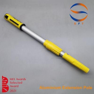 China Manufacturer Aluminium Extension Rods for Roller Frames
