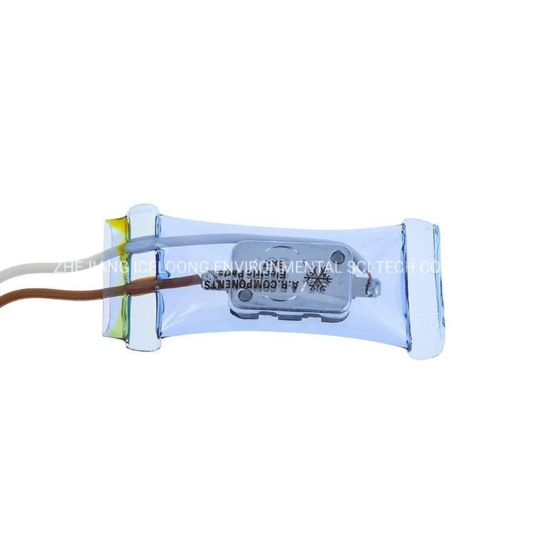 Refrigerator Defrost Heater Thermostat