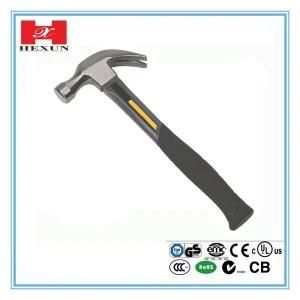 Plastic Coated Handle Chipping Hammer
