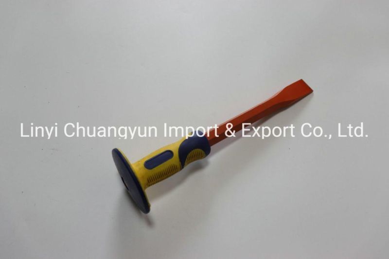 Heavy Duty Carbon Steel Crow Wrecking Bar