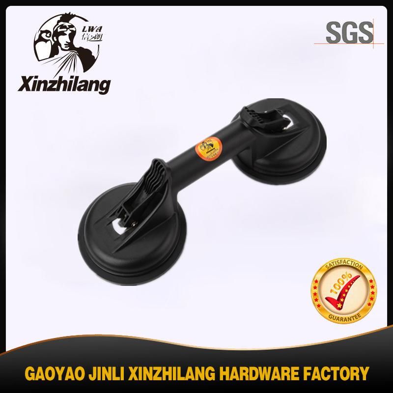 160kg Two Cup Glass Suction Cup for Glass Lifter