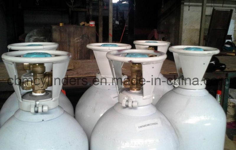 Portable Oxygen Cylinders′ Handles