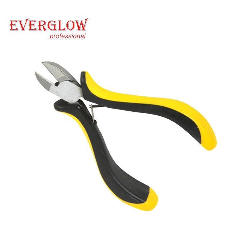 Function of Long Nose Pliers Crimping Tools 4.5′′ Mini Long Nose Pliers