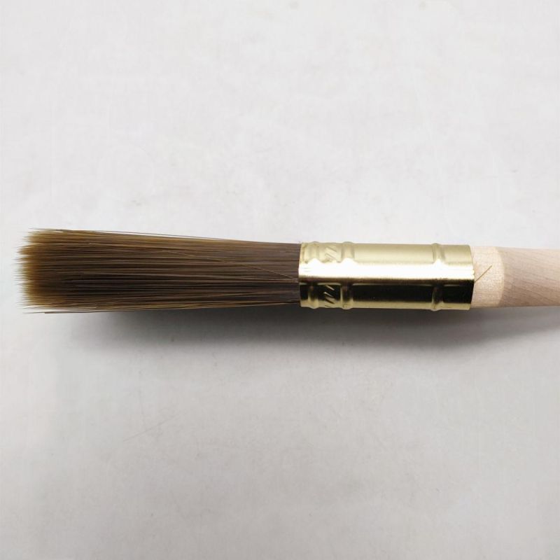 Roof Paint Brush Wall Painting Brush with Factory Price