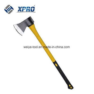 GS A613axe with Fiberglass Handle