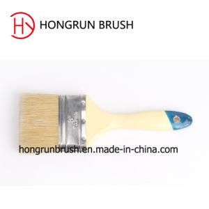 Bangladesh a 60 Paint Brush with Wooden Handle (HYW035)