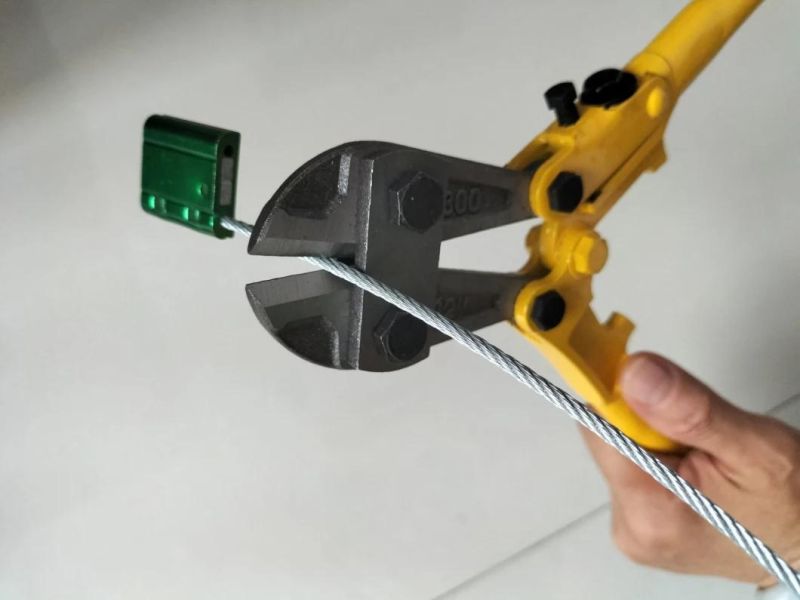 Bolt Cutter Cable Cutter Security Seals Plier