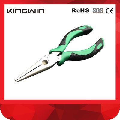 American Type Long Nose Pliers/Made in China Long Nose Pliers