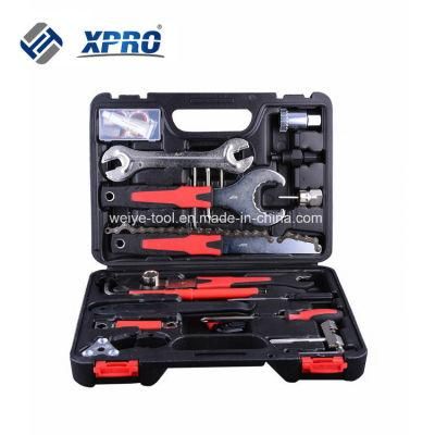 32PC Bicycle Kit Tools